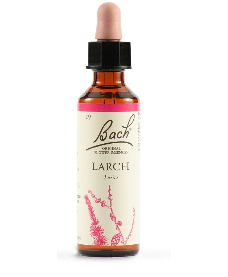 LARCH BACH ORIG 20ML