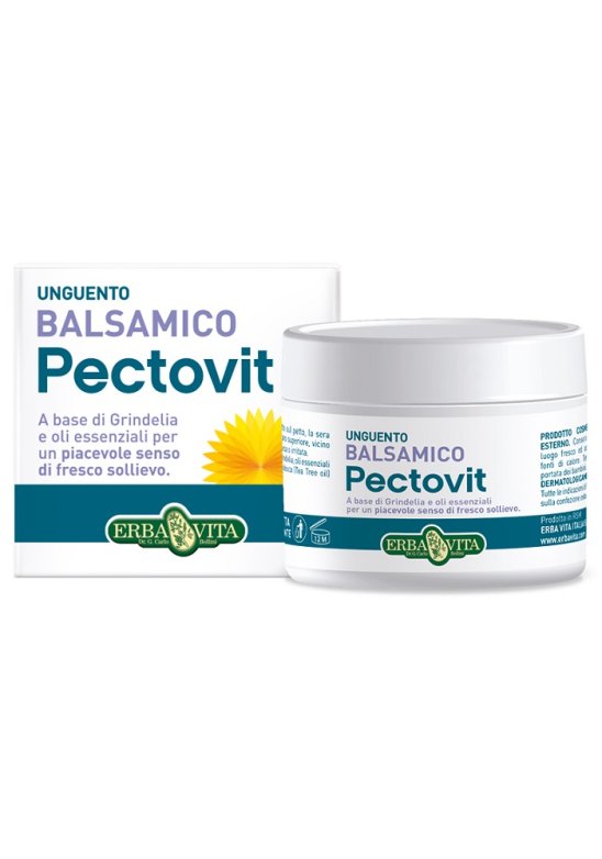 PECTOVIT UNGUENTO 50ML