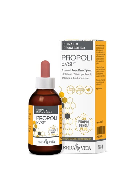 PROPOLI EVSP EI 30ML