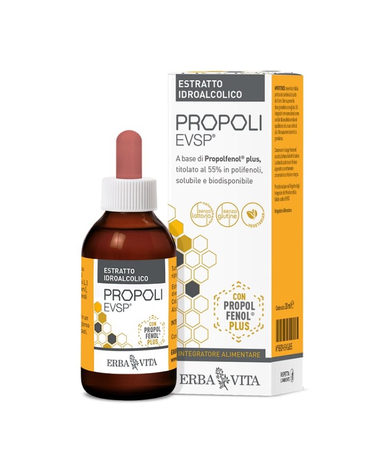 PROPOLI EVSP EI 30ML