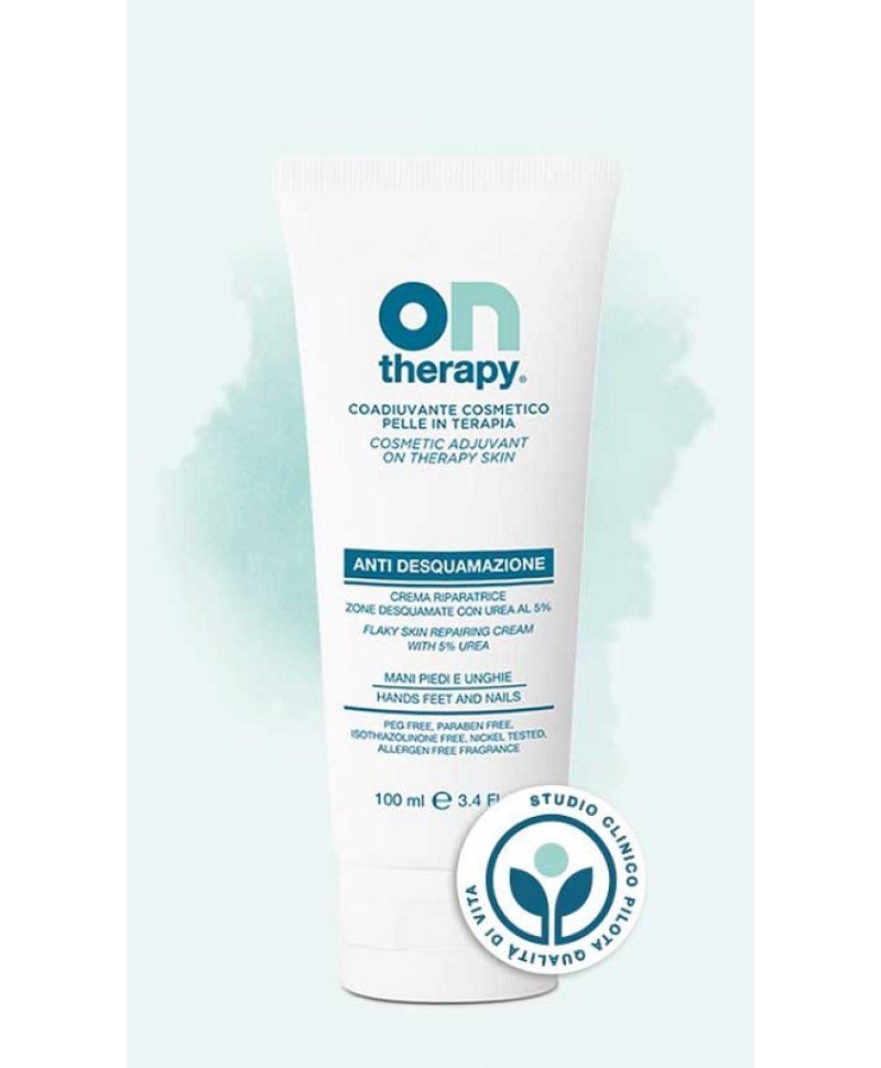 ONTHERAPY ANTIDESQUAM 100ML