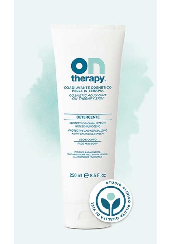 ONTHERAPY DETERGENTE 250ML