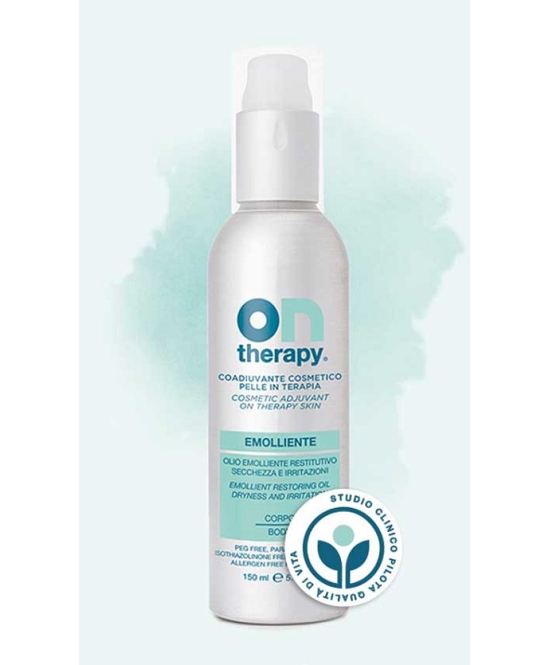 ONTHERAPY EMOLLIENTE 150ML