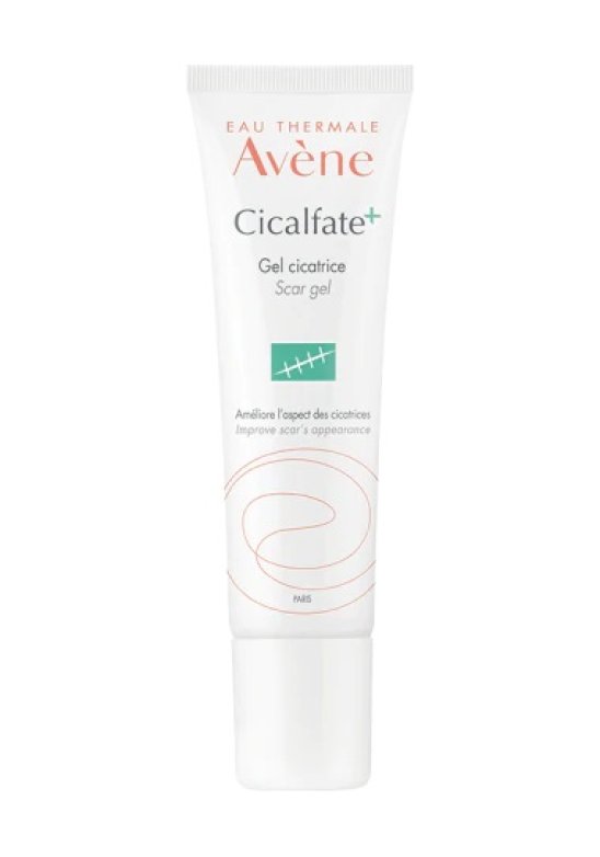 AVENE CICALFATE+ GEL CICATRICE