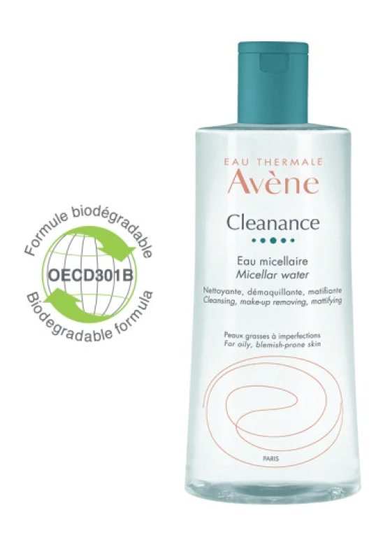 AVENE CLEANANCE ACQ MICELL NF