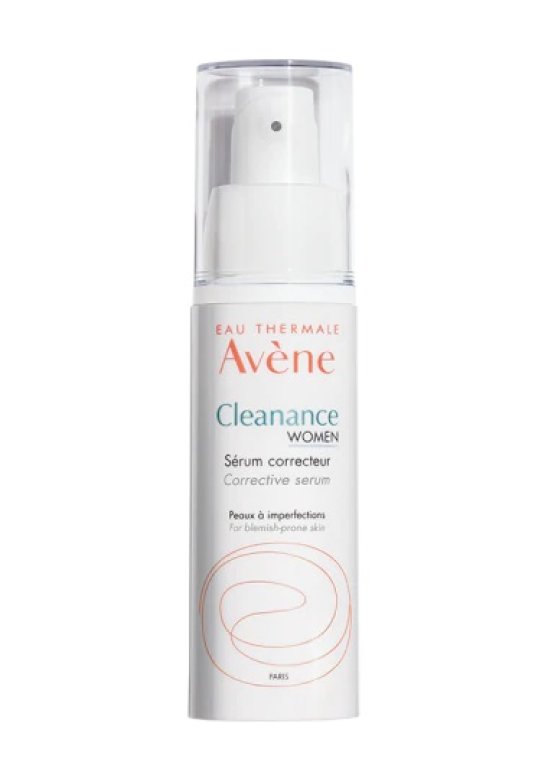 AVENE CLEANANCE WOM SIERO CORR