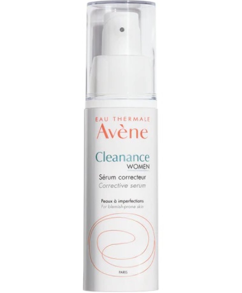 AVENE CLEANANCE WOM SIERO CORR