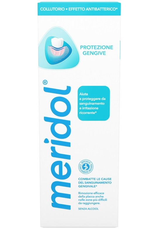 MERIDOL COLLUTORIO 100ML