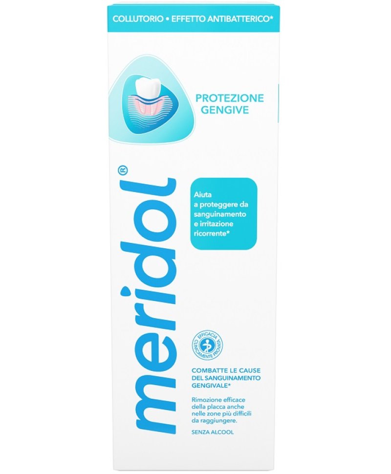 MERIDOL COLLUTORIO 100ML