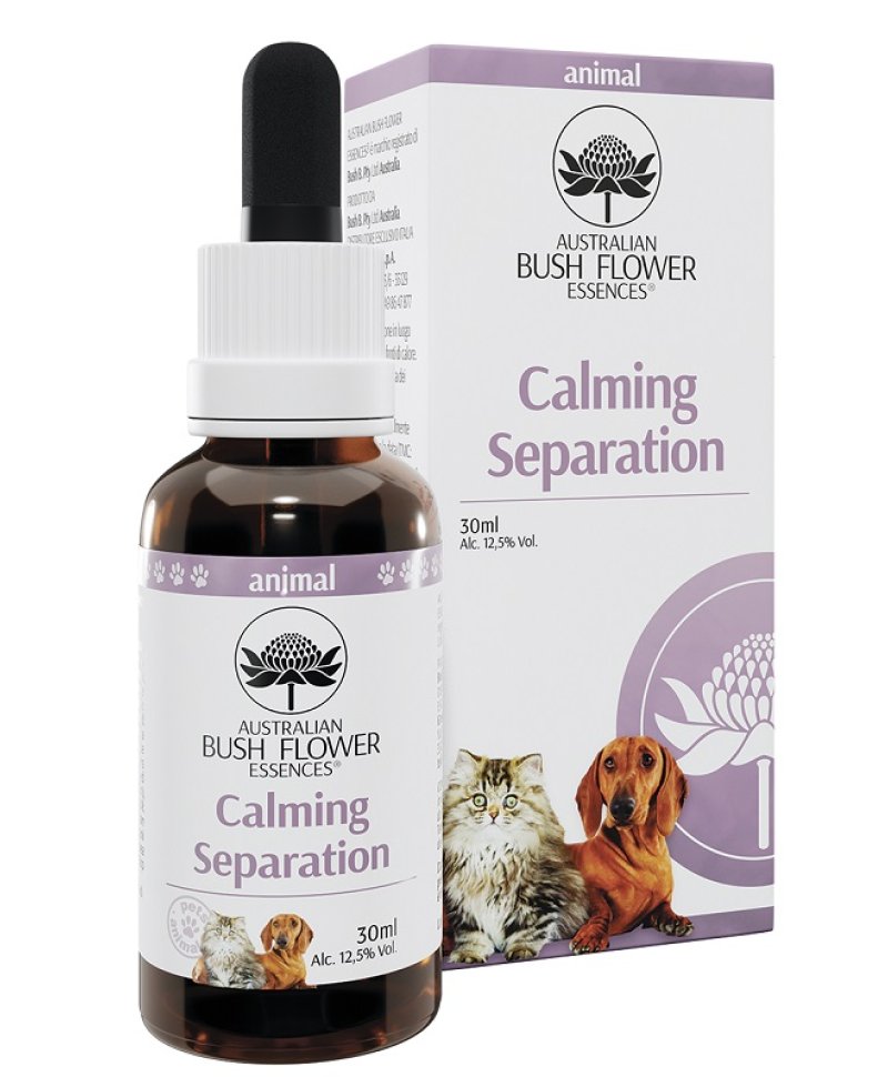 CALMING SEPARATION GTT 30ML