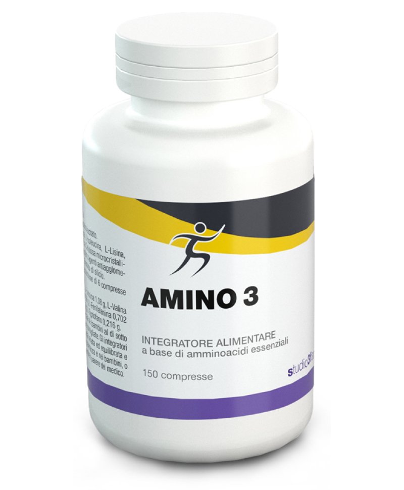 AMINO 3 150TAV 150G