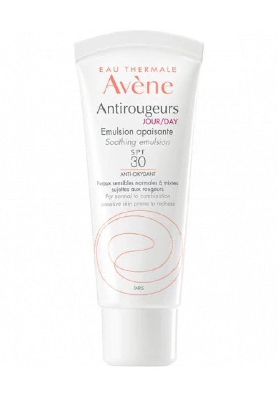 AVENE ANTIROUGEURS GG EMUL40ML