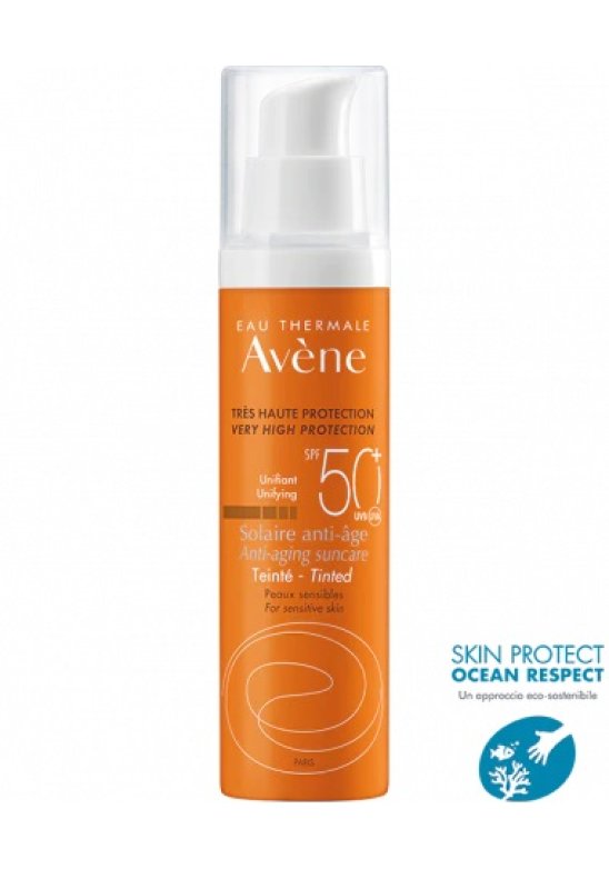 AVENE SOL TRATTAMENTO A/AGE