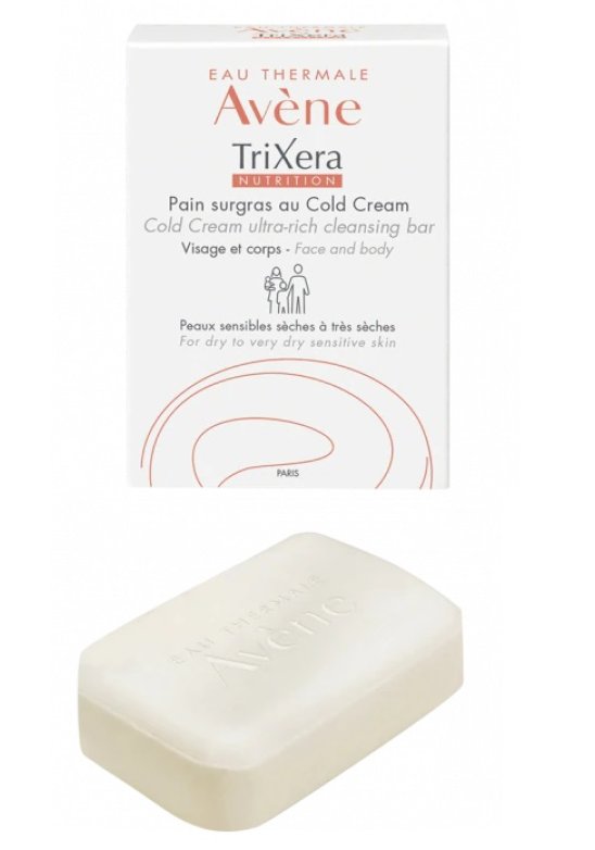 AVENE TRIXERA PANE SURGRAS100G