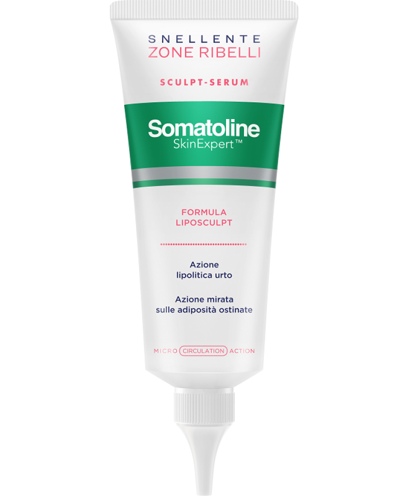 SOMAT C ZONE RIBELLI SCULPT SE