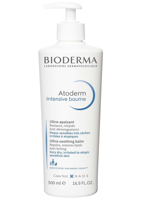 ATODERM INTENSIVE BAUME 500ML