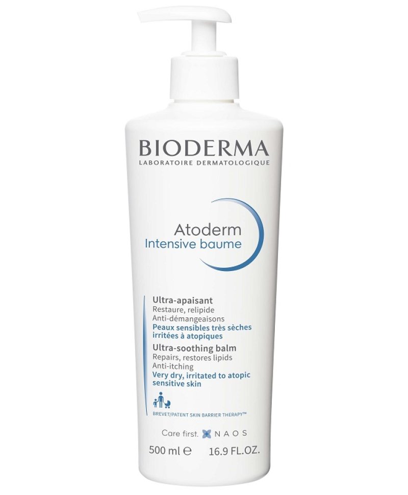 ATODERM INTENSIVE BAUME 500ML