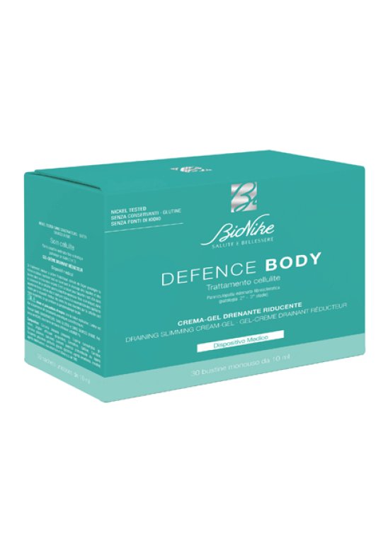 DEFENCE BODY TRATT CELLULITE 3