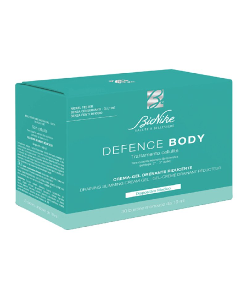 DEFENCE BODY TRATT CELLULITE 3