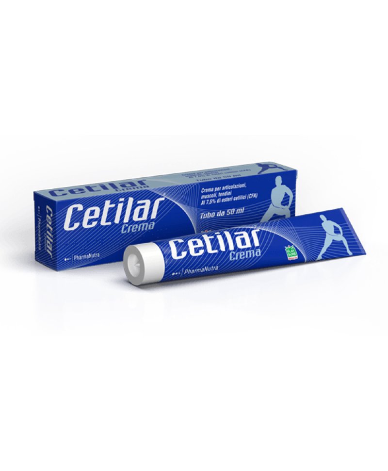 CETILAR CREMA 50ML