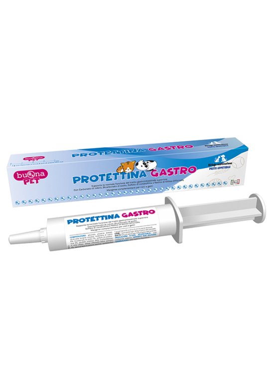 PROTETTINA GASTRO 30G