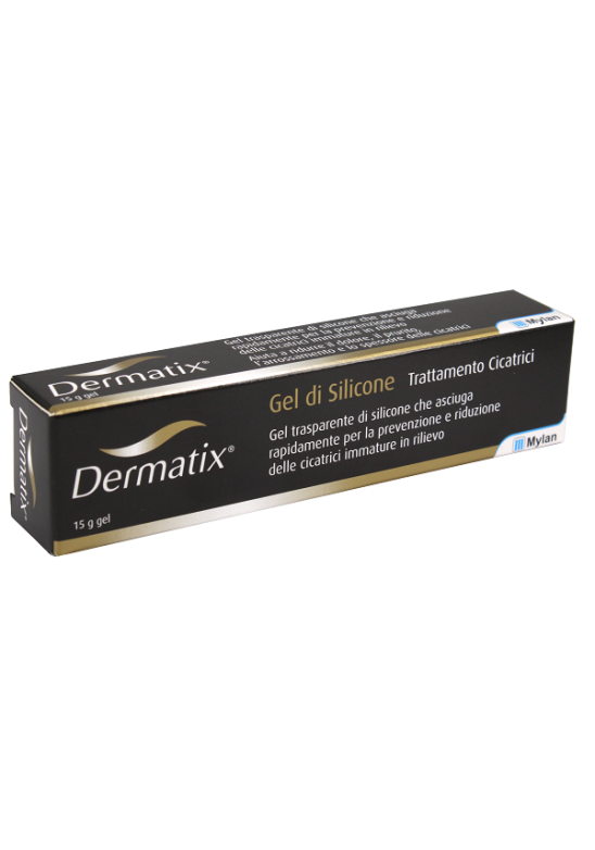 DERMATIX GEL 15G