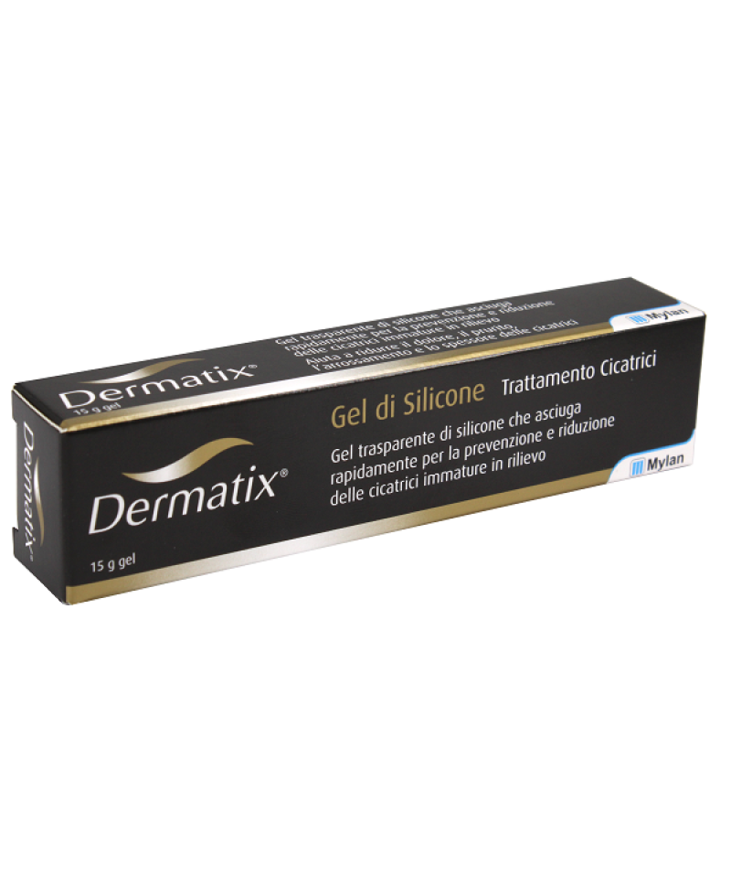 DERMATIX GEL 15G