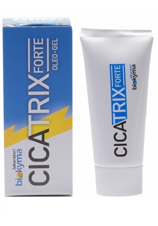CICATRIX FORTE OLIO-GEL 20ML