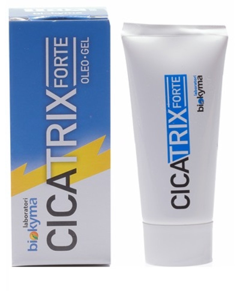 CICATRIX FORTE OLIO-GEL 20ML