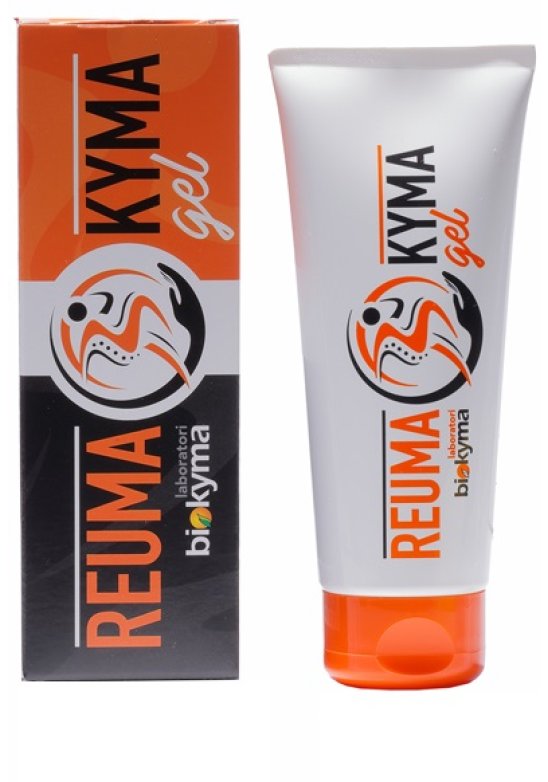 REUMAKYMA CREMA 100ML