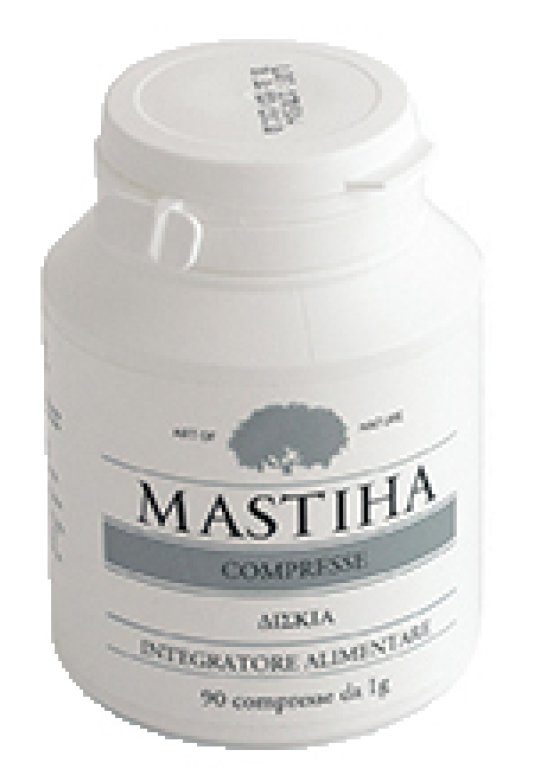 MASTIHA DI CHIOS PURO 90CPR