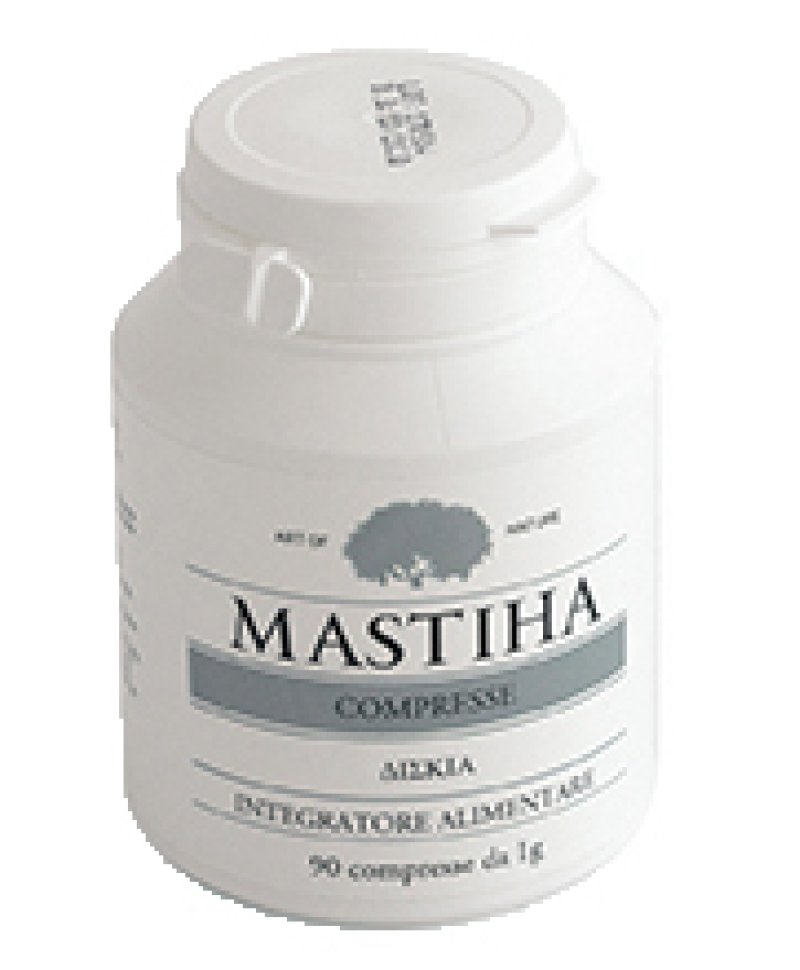 MASTIHA DI CHIOS PURO 90CPR