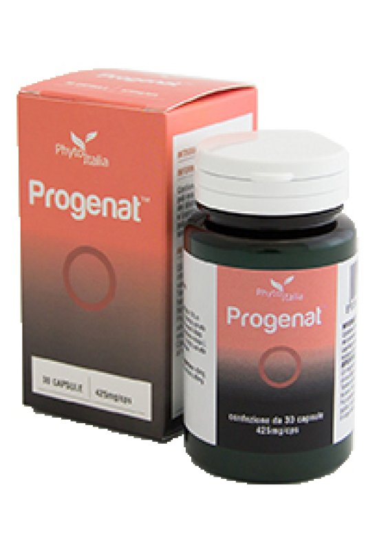 PROGENAT 30 Capsule