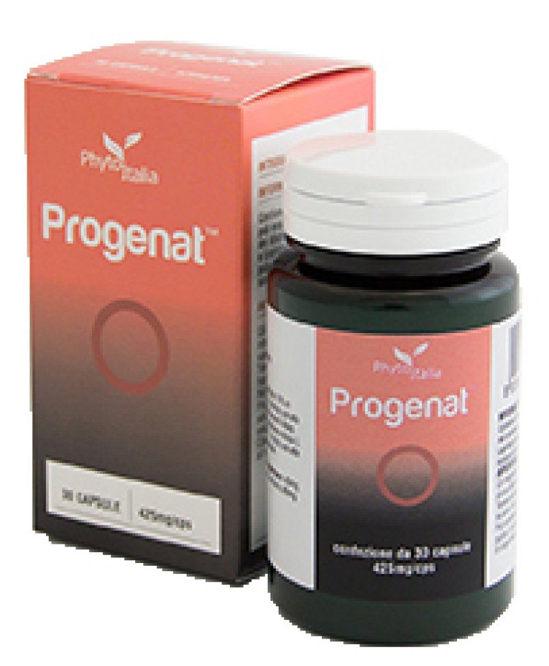 PROGENAT 30 Capsule