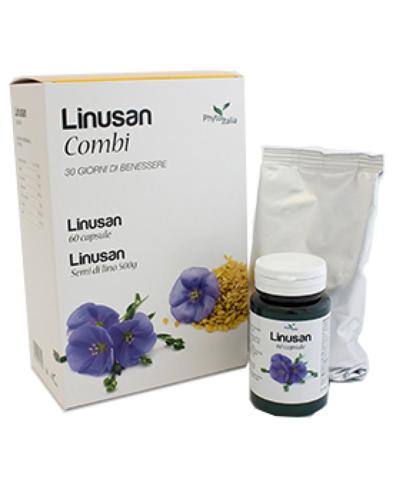 LINUSAN COMBI LINUSAN COMBI