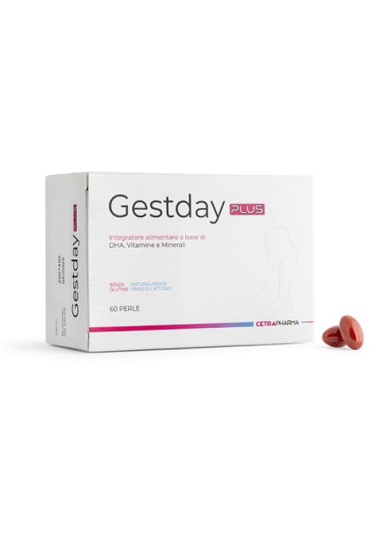 GESTDAY PLUS 60PRL