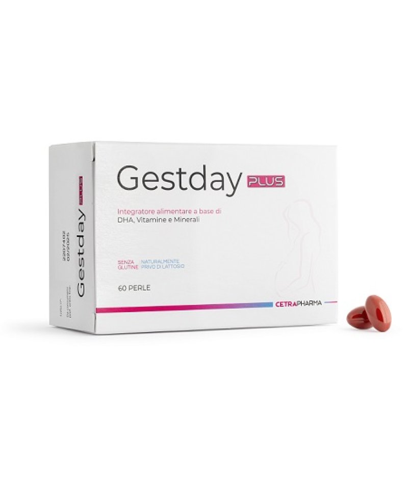 GESTDAY PLUS 60PRL