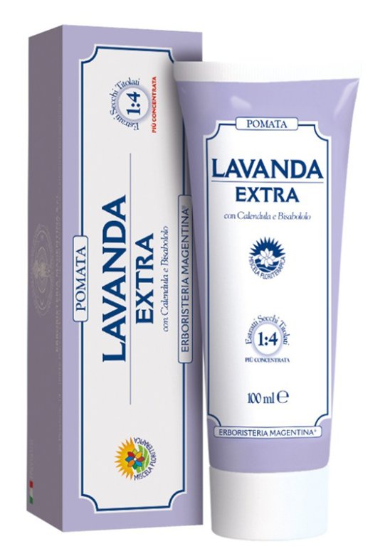 LAVANDA POMATA 100ML