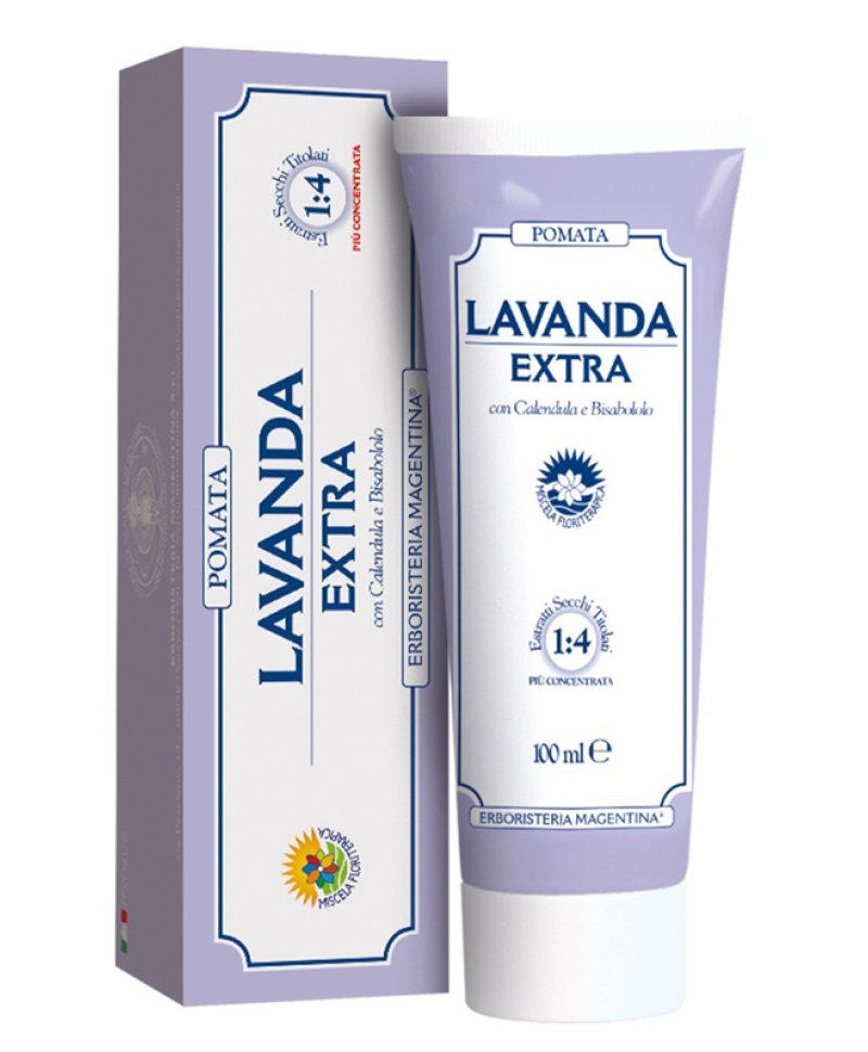 LAVANDA POMATA 100ML