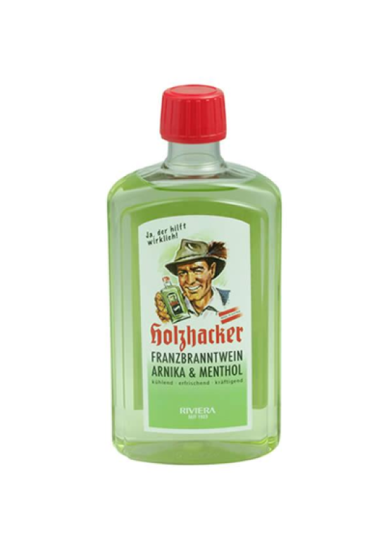 HOLZHACKER FRAN SOLUZIONE500ML HOLZHACKER FRAN SOLUZIONE500ML