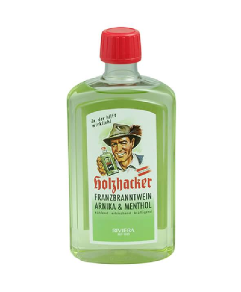HOLZHACKER FRAN SOLUZIONE500ML
