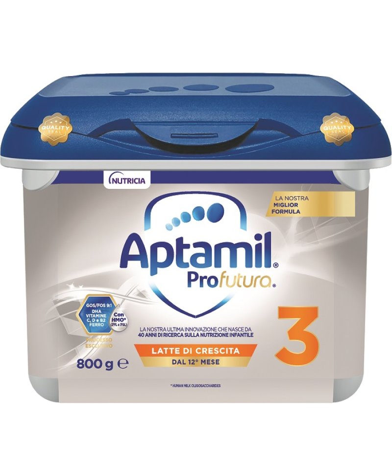 APTAMIL PROFUTURA 3 LATTE 800G