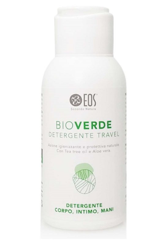 EOS BIOVERDE TRAVEL 100ML