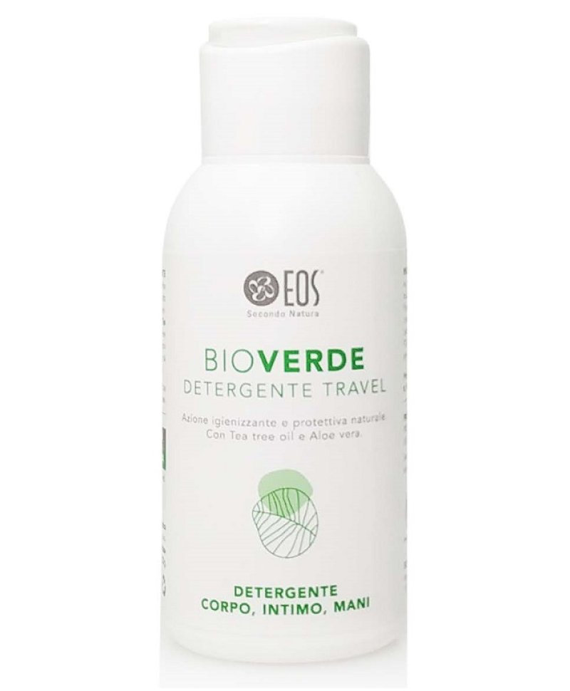 EOS BIOVERDE TRAVEL 100ML