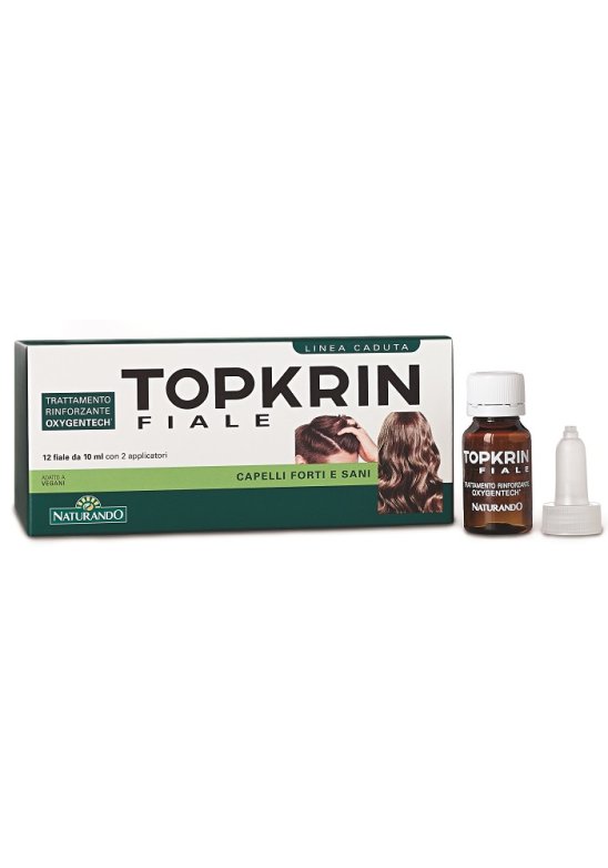 TOPKRIN FIALE 12F