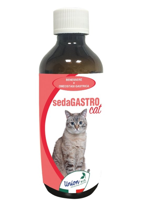 V SEDAGASTRO CAT 200ML