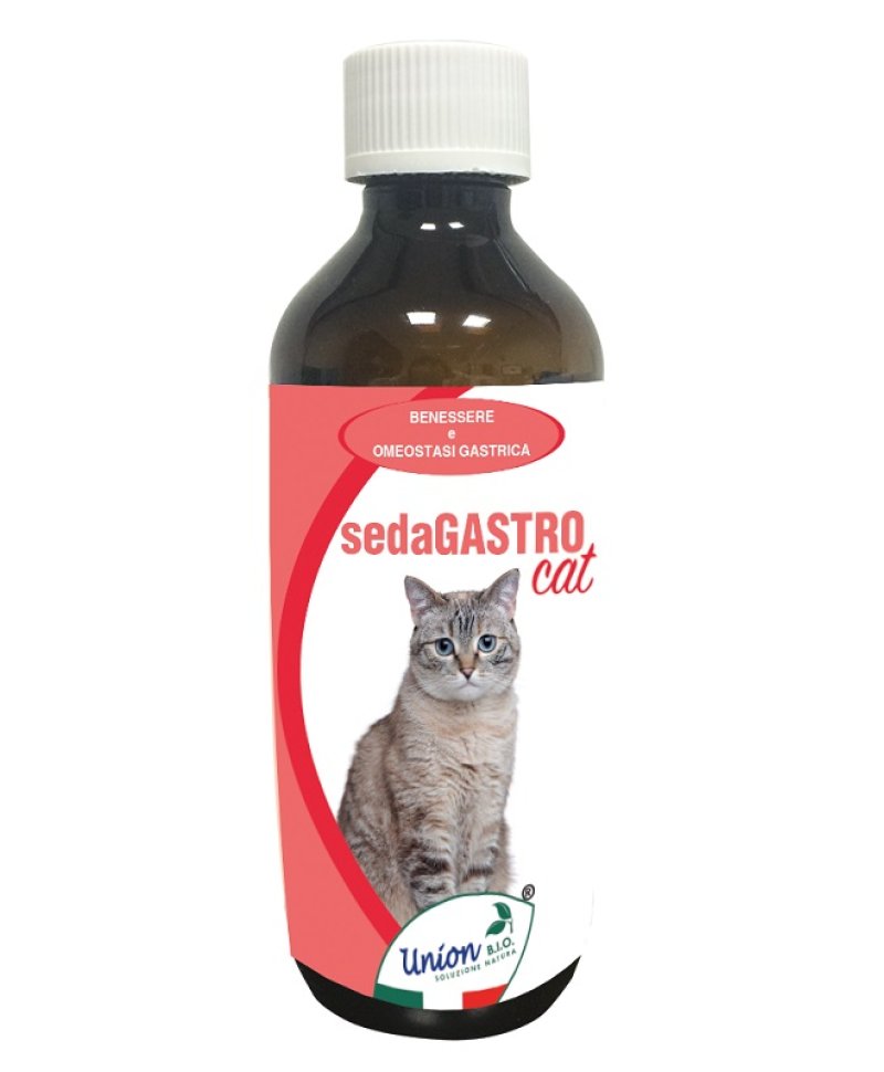 V SEDAGASTRO CAT 200ML