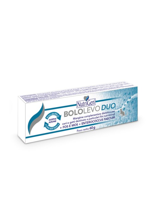 V BOLOLEVO DUO 60G PASTA