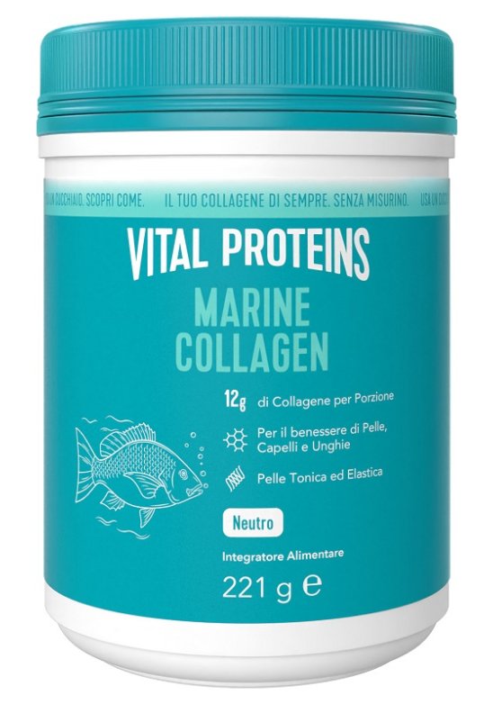 VITAL PROTEINS MAR COLLAG