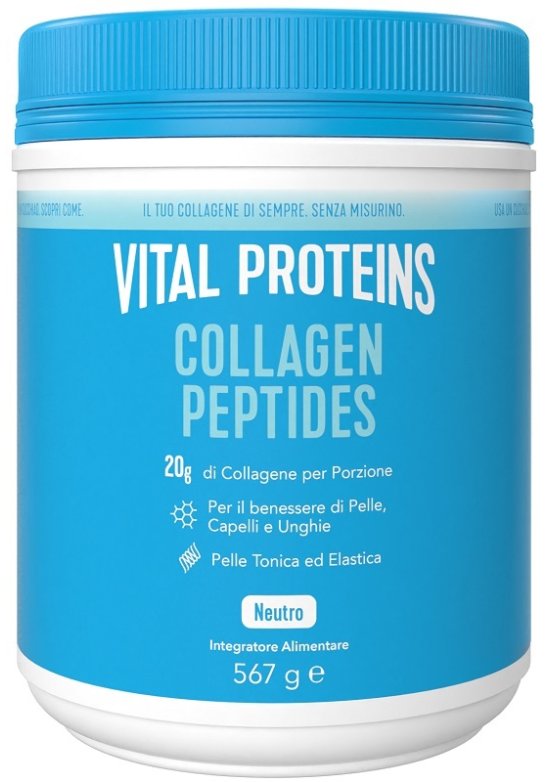 VITAL PROTEINS COLLAG PEP 567G